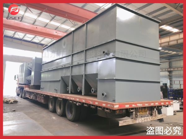 含磷污水處理設備