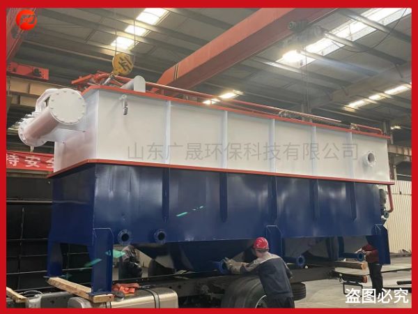 醫療塑料破碎清洗污水處理設備