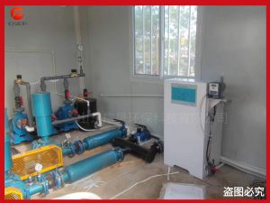 二氧化氯發(fā)生器