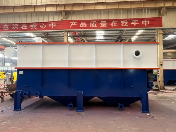 魚類加工廢水處理設備